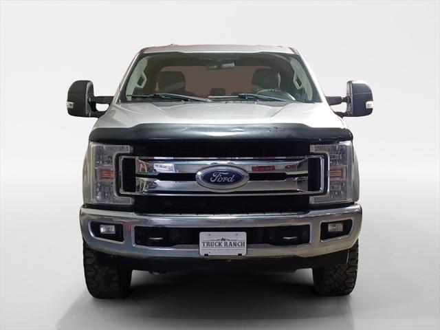 used 2018 Ford F-350 car, priced at $31,495