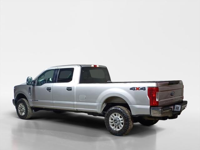 used 2018 Ford F-350 car, priced at $31,495