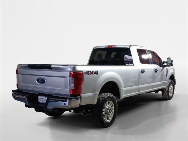 used 2018 Ford F-350 car, priced at $31,495