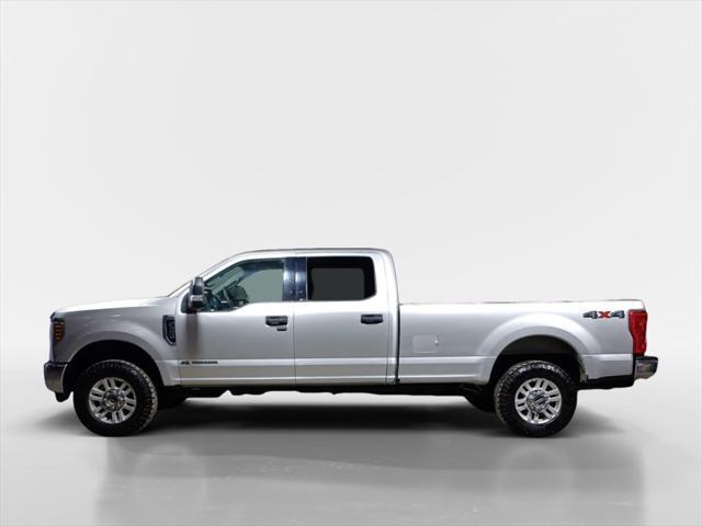 used 2018 Ford F-350 car, priced at $31,495