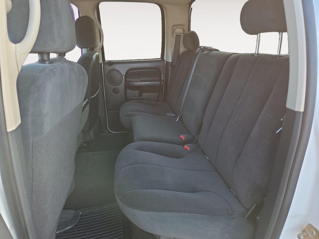 used 2005 Dodge Ram 2500 car, priced at $19,997