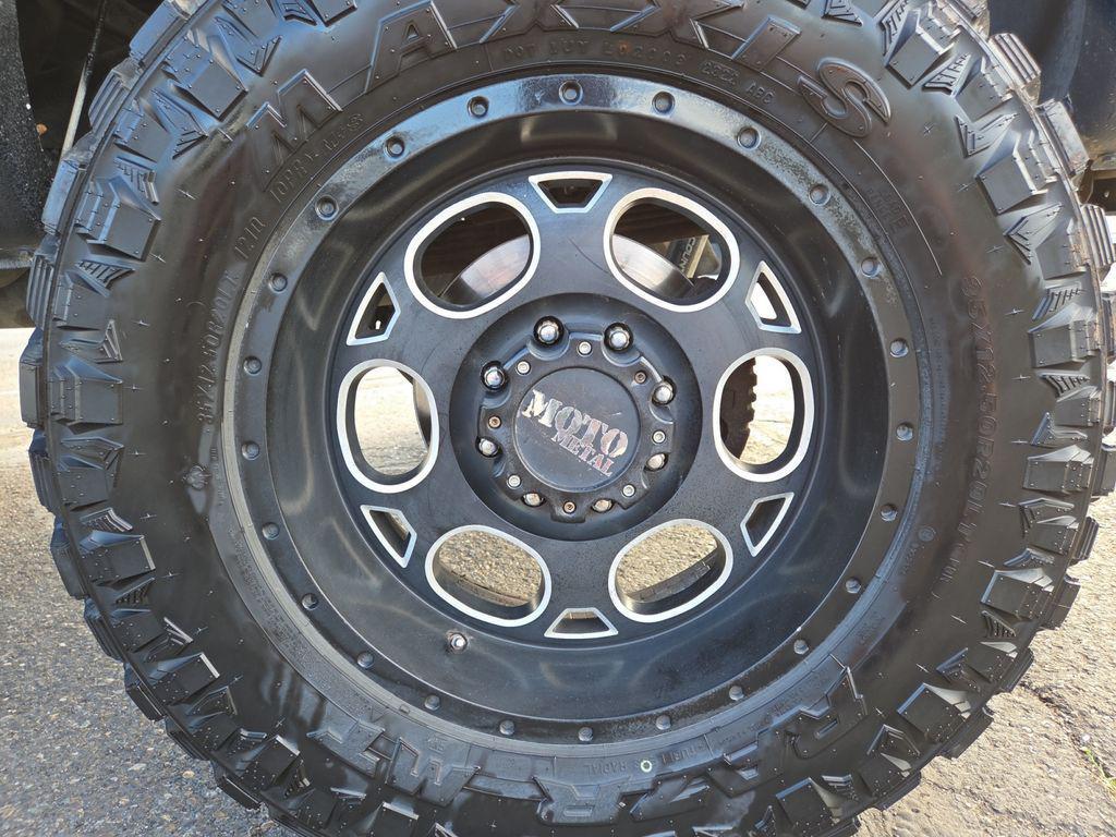 used 2005 Dodge Ram 2500 car, priced at $19,997