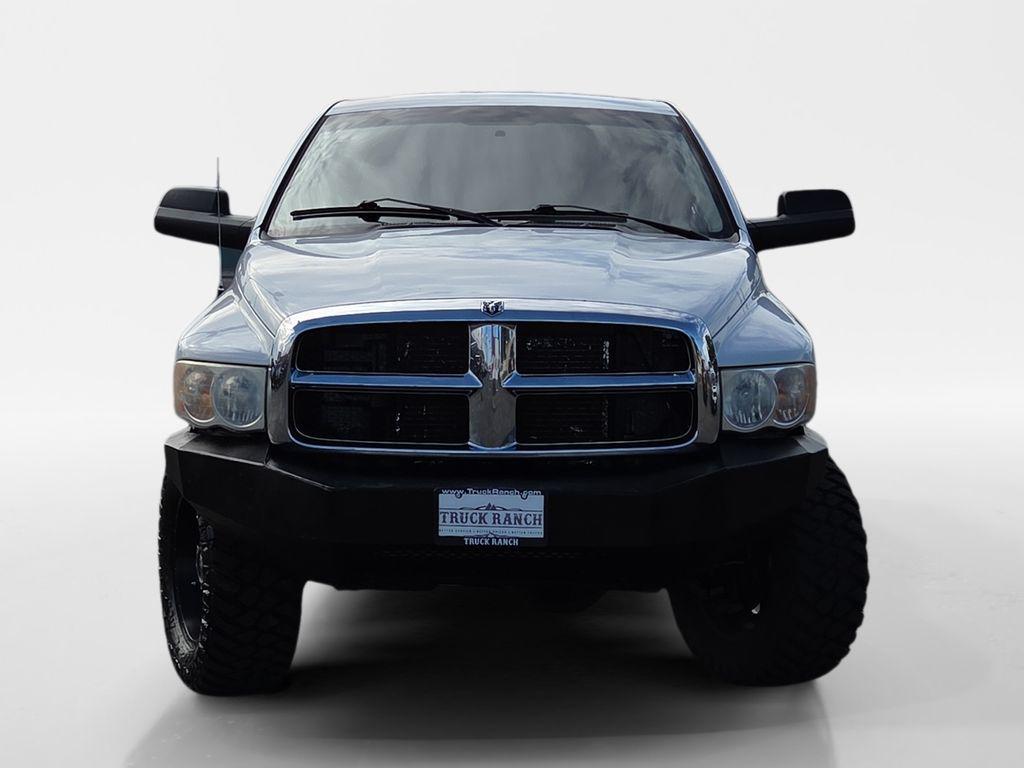 used 2005 Dodge Ram 2500 car, priced at $19,997