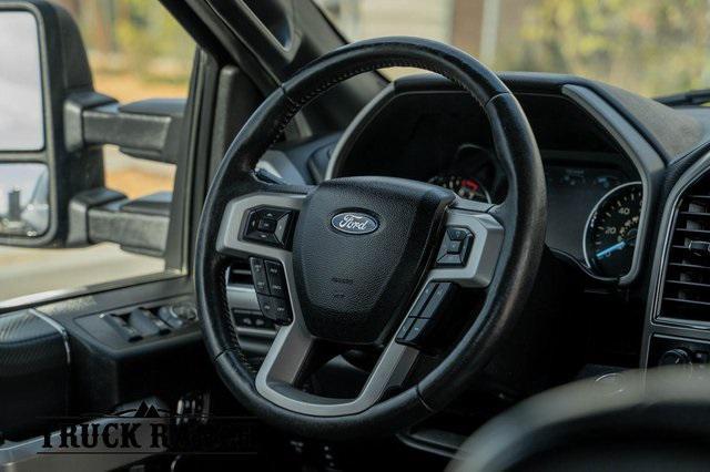 used 2018 Ford F-150 car, priced at $28,495