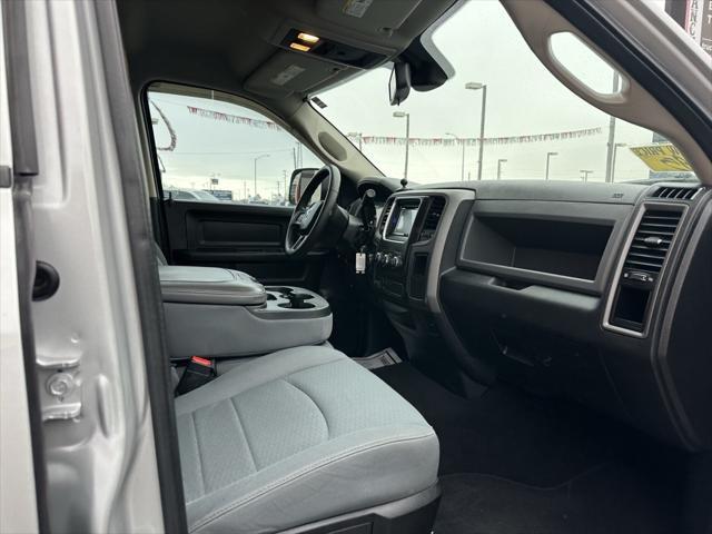 used 2013 Ram 1500 car, priced at $10,995