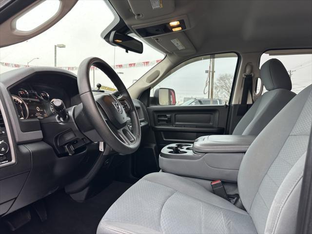 used 2013 Ram 1500 car, priced at $10,995