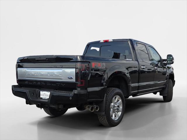 used 2017 Ford F-350 car, priced at $50,995