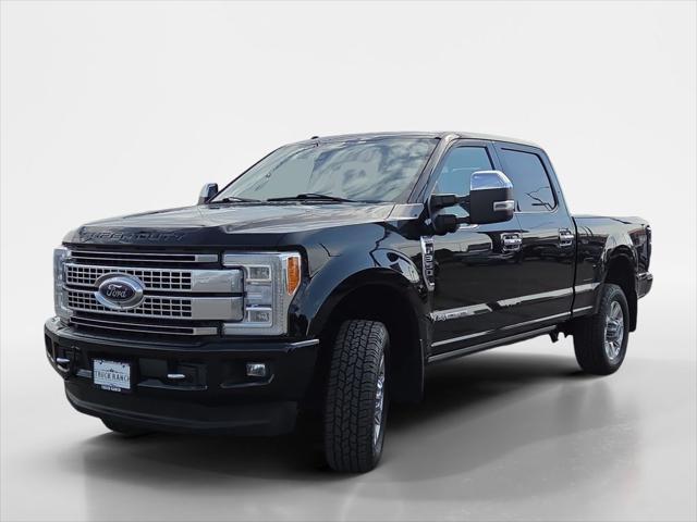 used 2017 Ford F-350 car, priced at $50,995