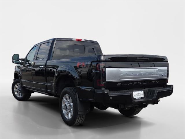 used 2017 Ford F-350 car, priced at $50,995