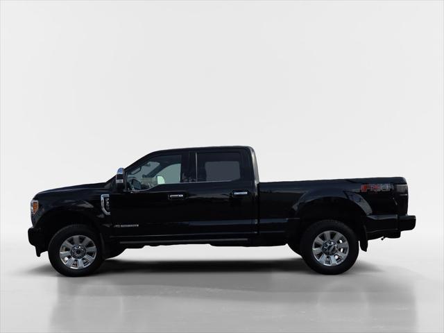used 2017 Ford F-350 car, priced at $50,995