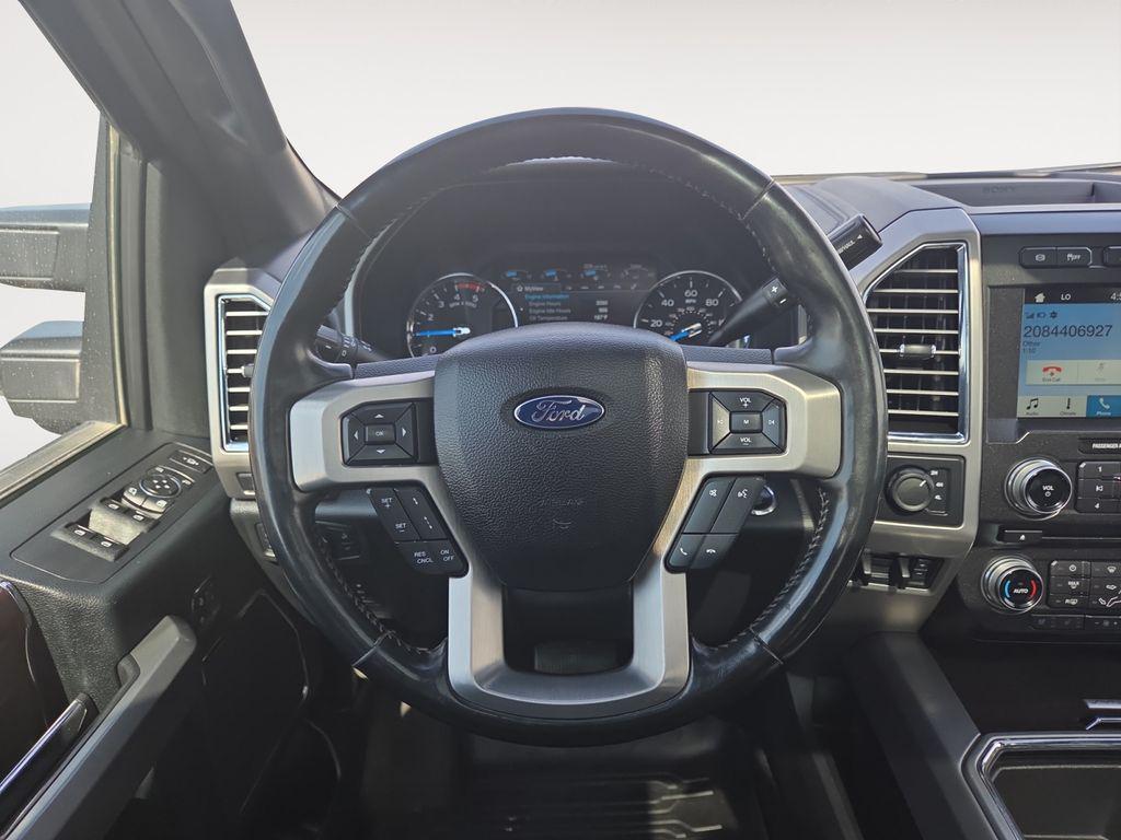 used 2017 Ford F-350 car, priced at $50,995