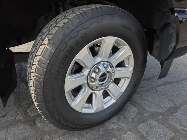 used 2017 Ford F-350 car, priced at $50,995