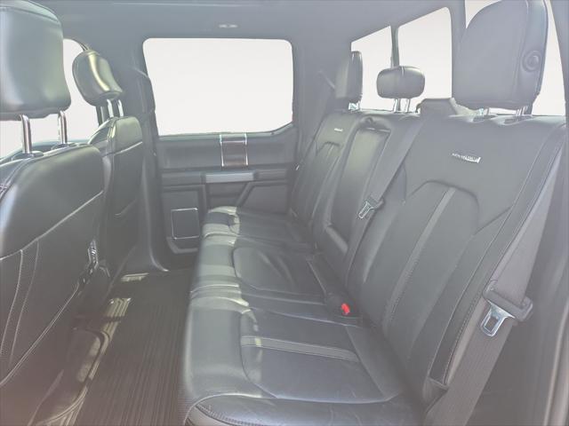 used 2017 Ford F-350 car, priced at $50,995