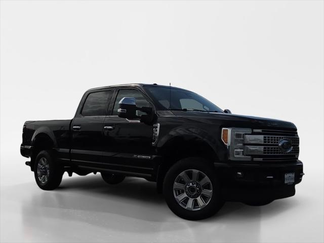 used 2017 Ford F-350 car, priced at $50,995
