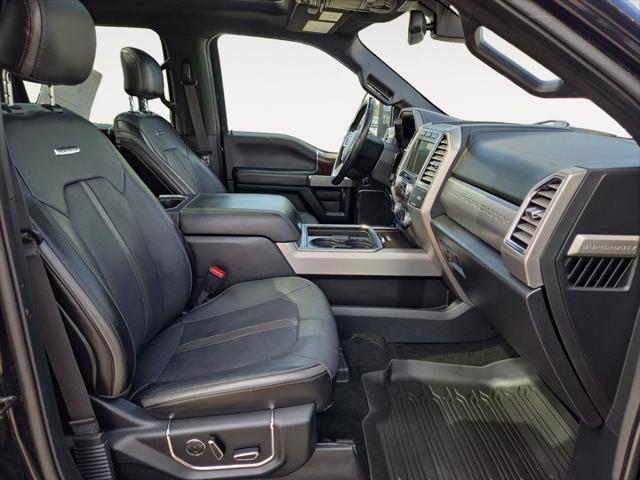 used 2017 Ford F-350 car, priced at $50,995