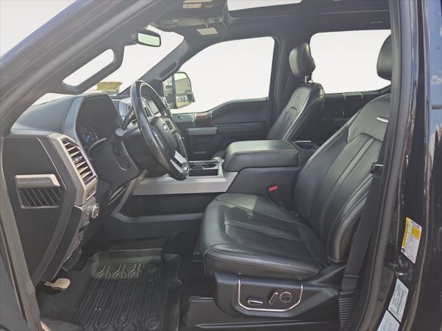 used 2017 Ford F-350 car, priced at $50,995