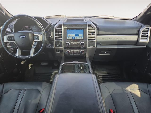used 2017 Ford F-350 car, priced at $50,995
