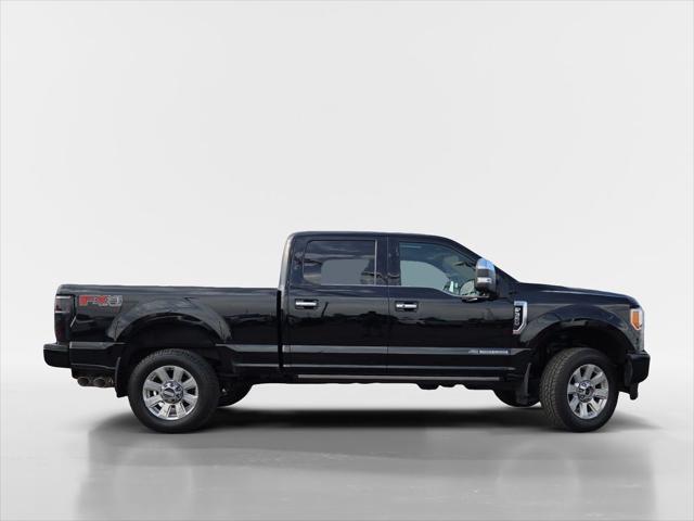 used 2017 Ford F-350 car, priced at $50,995