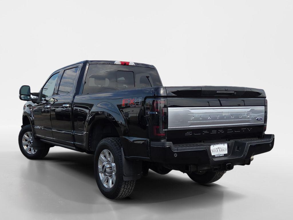 used 2017 Ford F-350 car, priced at $50,995