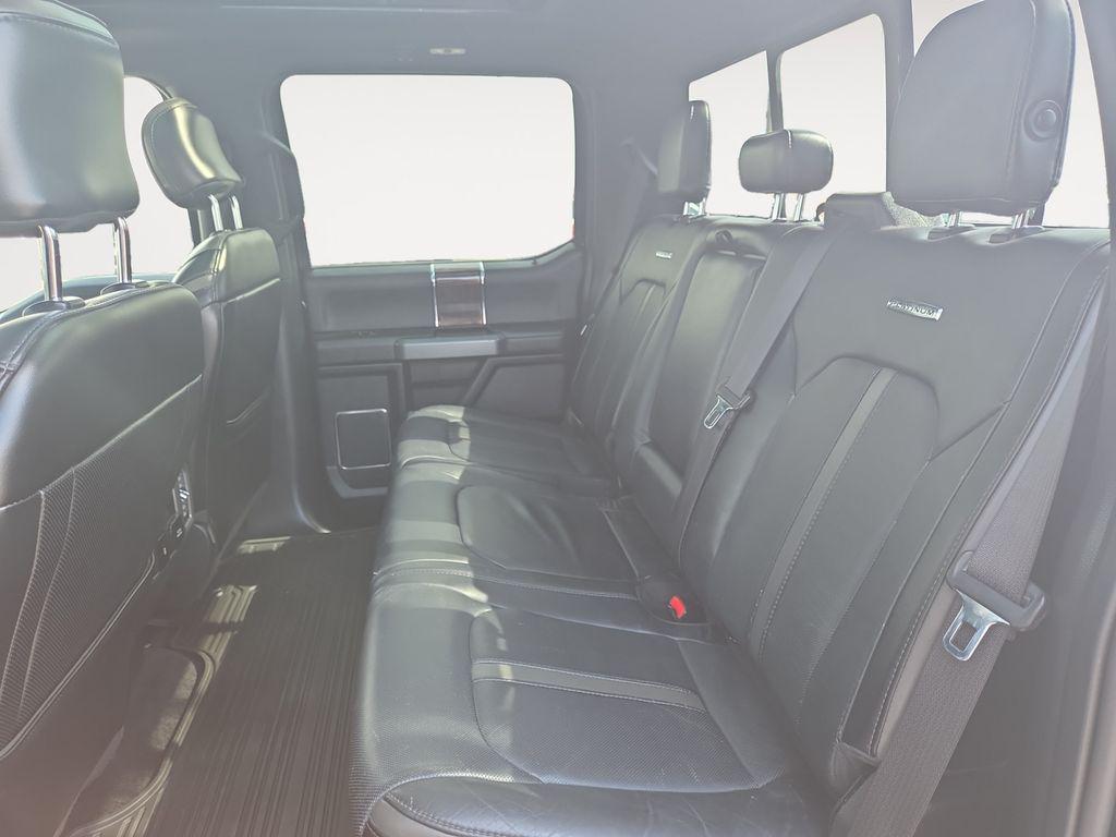 used 2017 Ford F-350 car, priced at $50,995