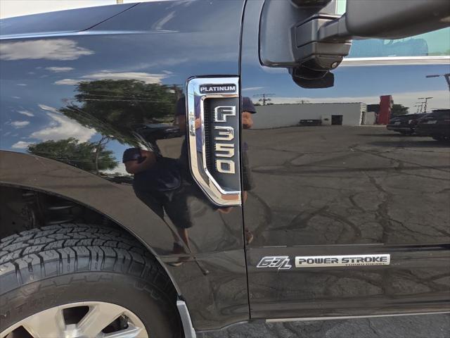 used 2017 Ford F-350 car, priced at $50,995