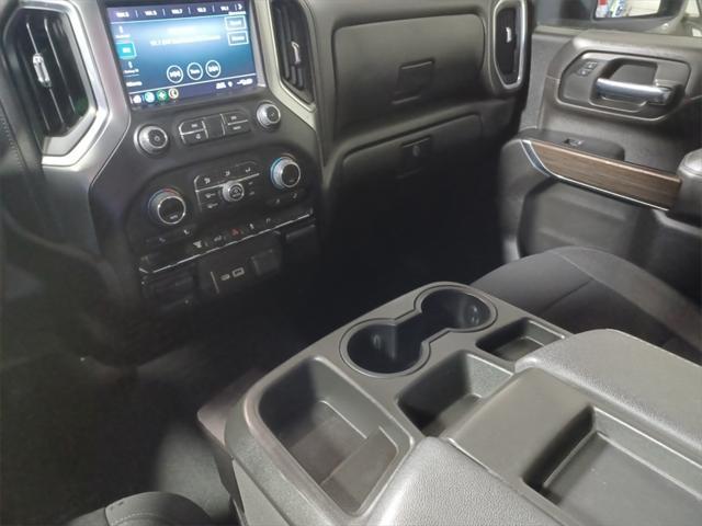 used 2022 Chevrolet Silverado 3500 car, priced at $48,995