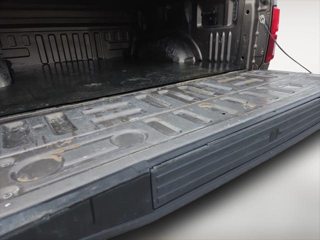 used 2018 Ford F-150 car, priced at $28,495