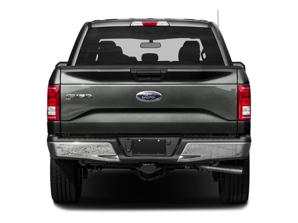used 2016 Ford F-150 car, priced at $21,000
