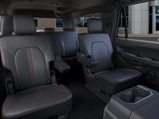 new 2024 Ford Expedition Max car, priced at $75,676