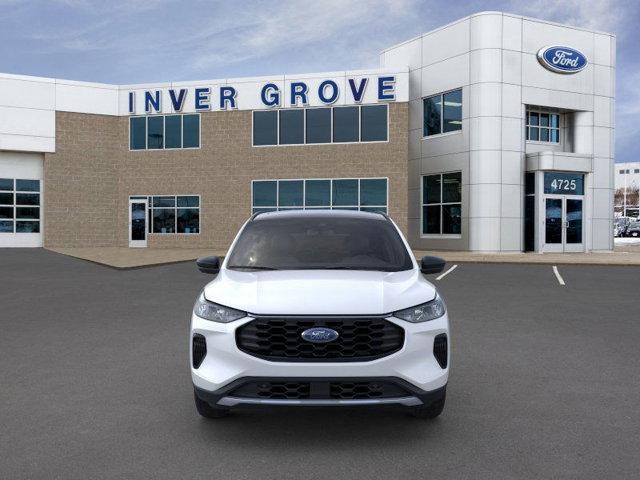 new 2025 Ford Escape car, priced at $34,312