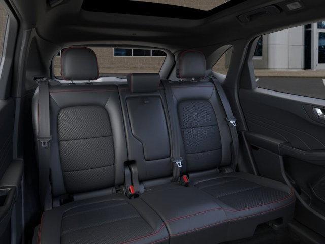 new 2025 Ford Escape car, priced at $34,312