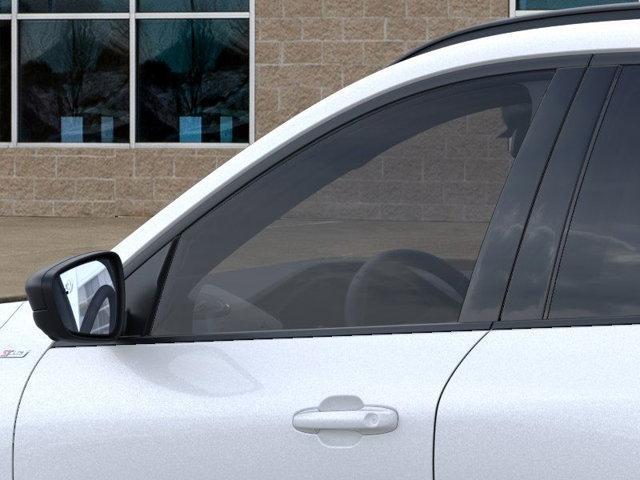new 2025 Ford Escape car, priced at $34,312
