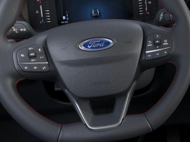 new 2025 Ford Escape car, priced at $34,583