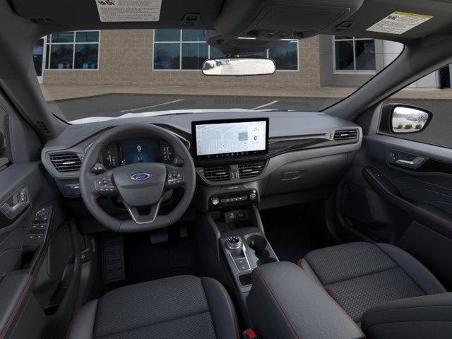 new 2025 Ford Escape car, priced at $34,312