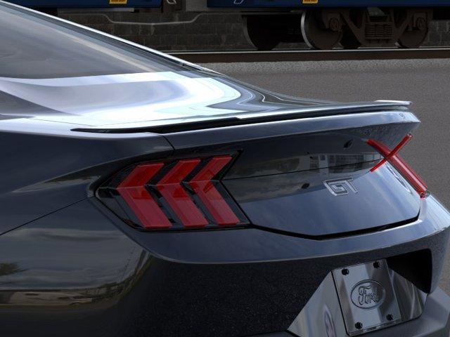 new 2024 Ford Mustang car, priced at $47,314