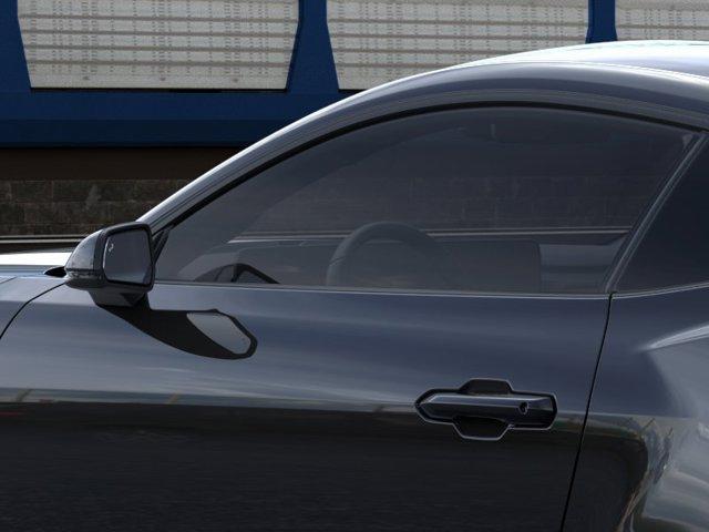 new 2024 Ford Mustang car, priced at $47,314