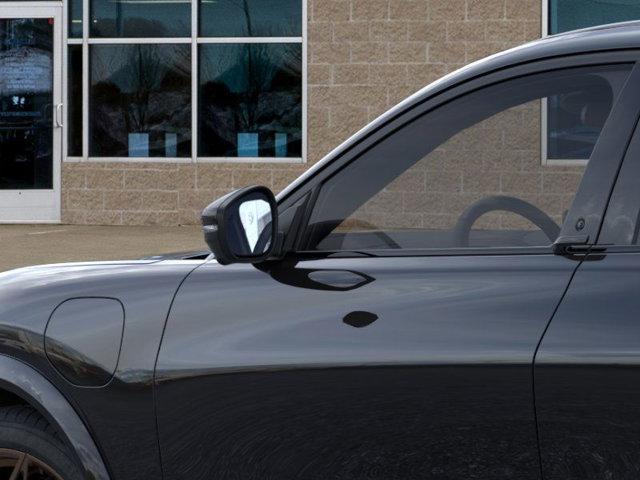 new 2025 Ford Mustang Mach-E car, priced at $54,526