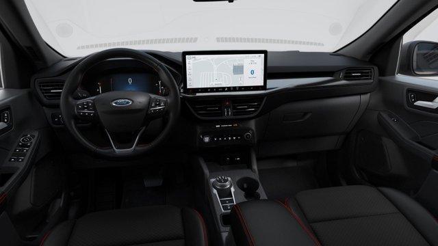 new 2025 Ford Escape car, priced at $32,962