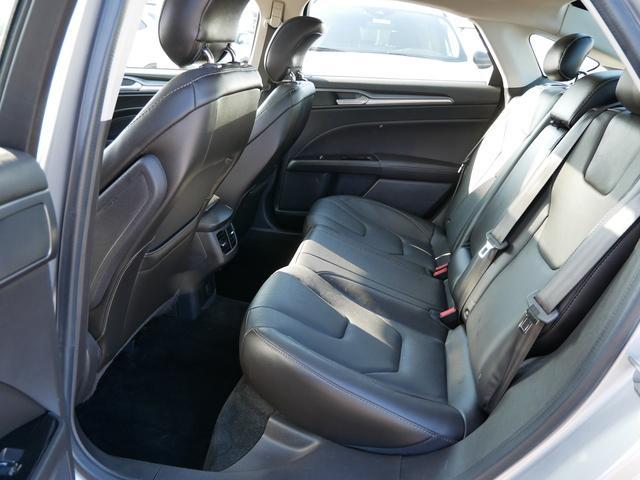 used 2014 Ford Fusion car, priced at $12,995