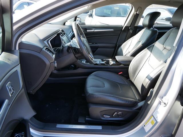 used 2014 Ford Fusion car, priced at $12,995