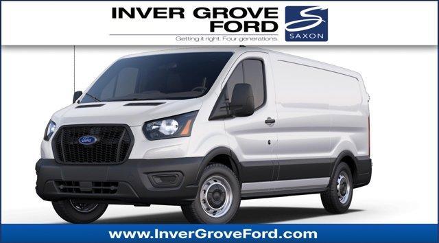 new 2024 Ford Transit-250 car, priced at $48,628