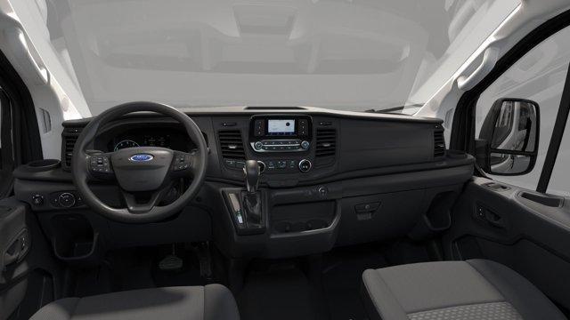 new 2024 Ford Transit-250 car, priced at $47,251