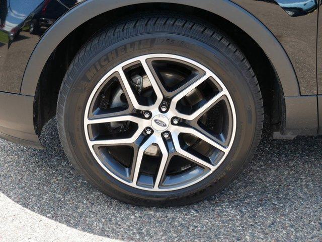 used 2016 Ford Explorer car, priced at $12,000
