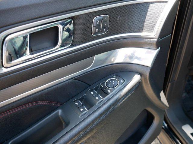 used 2016 Ford Explorer car, priced at $12,000