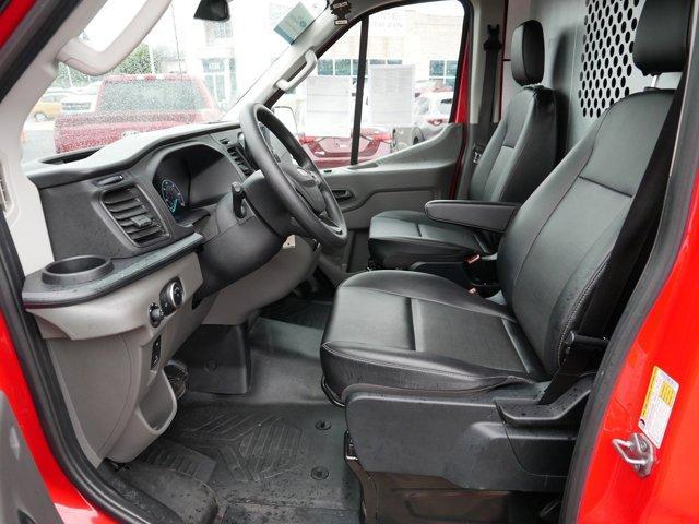 used 2023 Ford Transit-250 car, priced at $39,000