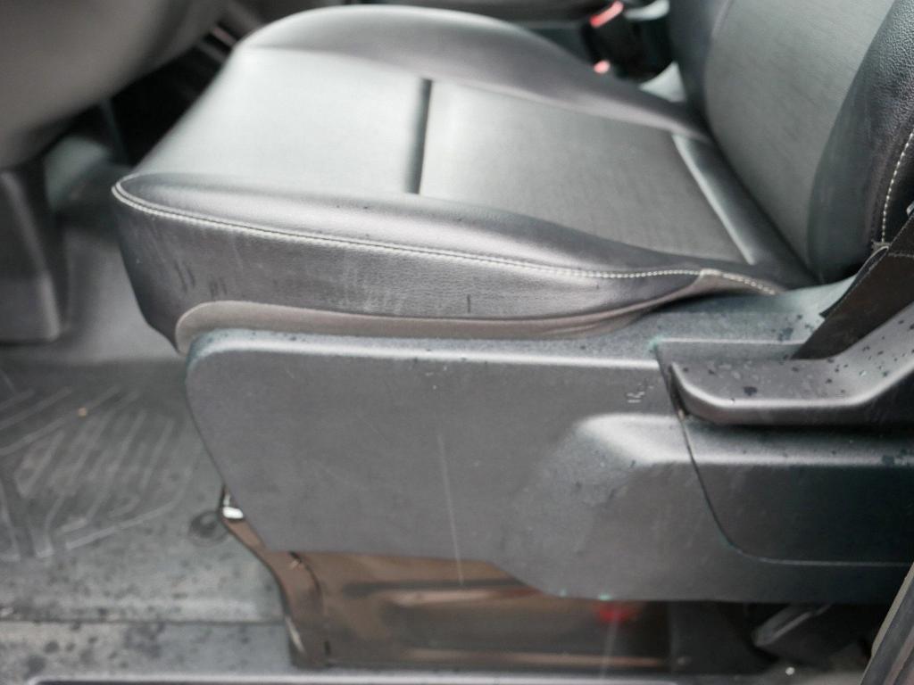 used 2023 Ford Transit-250 car, priced at $39,000