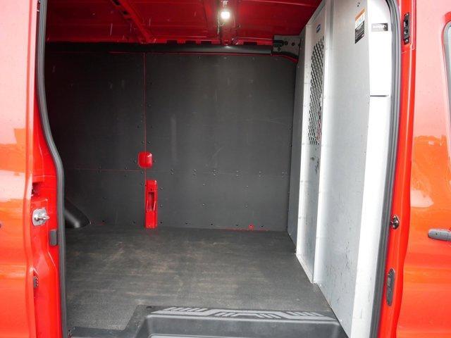 used 2023 Ford Transit-250 car, priced at $39,000