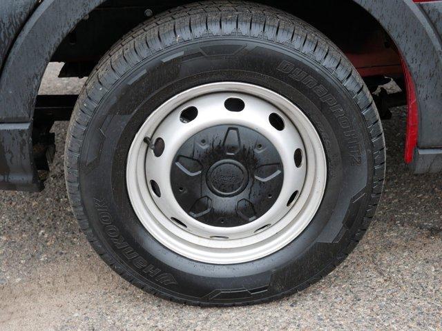 used 2023 Ford Transit-250 car, priced at $39,000