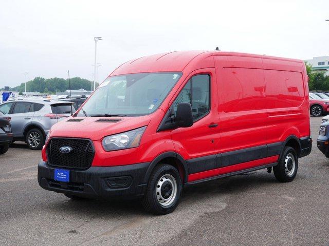 used 2023 Ford Transit-250 car, priced at $39,000