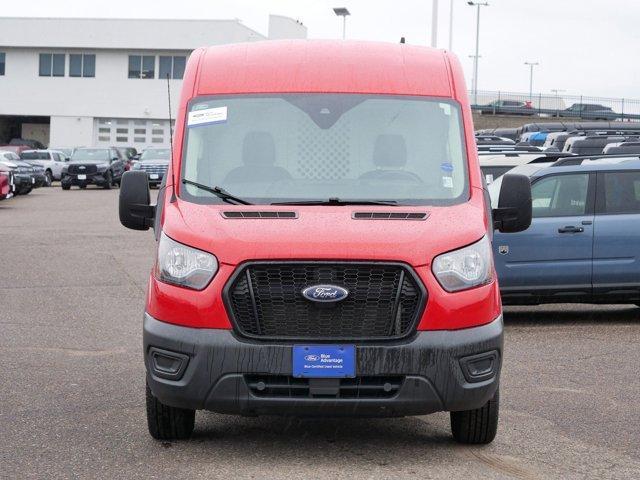 used 2023 Ford Transit-250 car, priced at $39,000